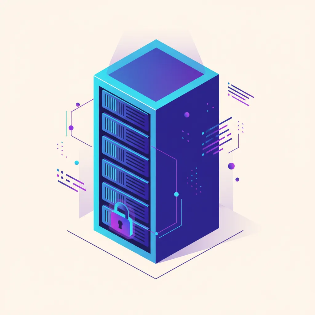 Installation on-premise dans votre infrastructure
